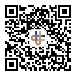 微信公众号二维码